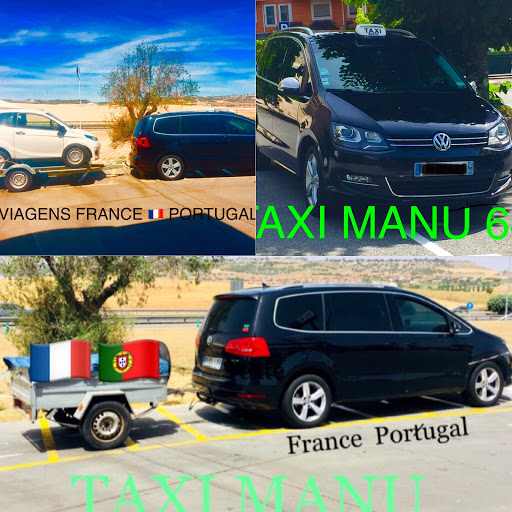 Allo Manu Taxi 64 - Thumbnail