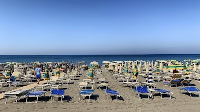 Shëngjin Beach