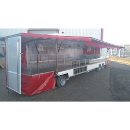 Photo n°7 de SAS VDR REMORQUES à Villefranche-de-Rouergue (Fabricant de remorques)