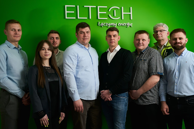 Opinie o ELTECH ŁÓDŹ K.M DĄBRÓWKA SP ZOO w Łódź - Elektryk