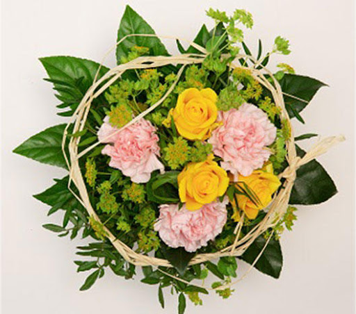 Schöne Blumen Floristik & Gartenbau - Thumbnail