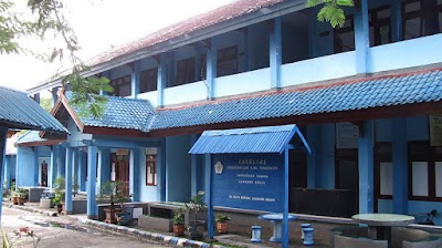Photos of Samawa University