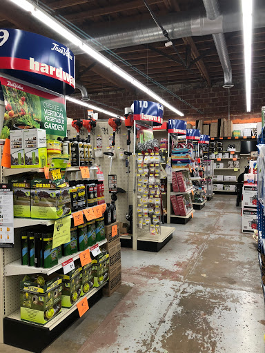 Ross True Value Hardware - Visual