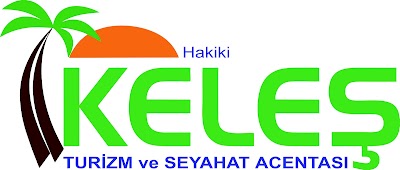 KELEŞ TURİZM Turizm Seyahat Acentası San Ve Tic Ltd