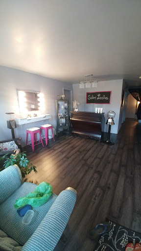 Salon Lashes - Visual