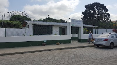 hospital