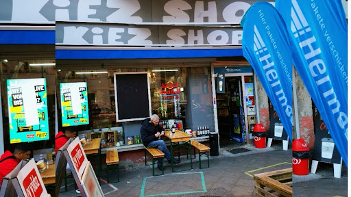 Kiez Shop