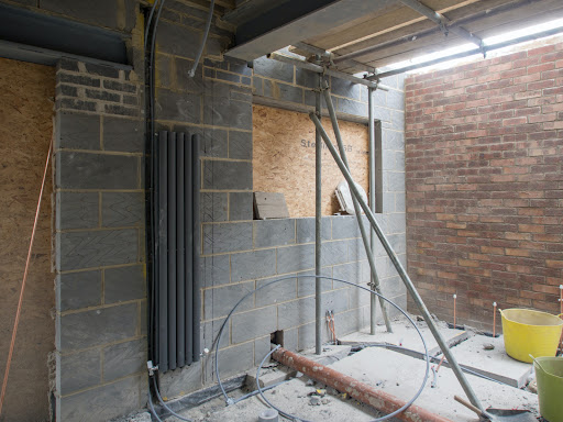 Dale Hendricks Plumbing Inc - Thumbnail