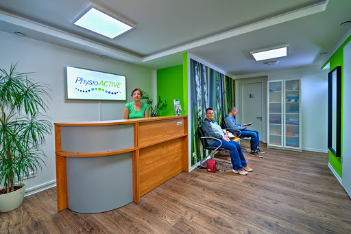 PhysioActive - Praxis für Physiotherapie | Kathrin Jenschke - Thumbnail