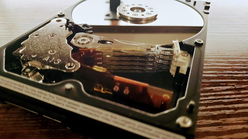 Tech Wyo, LLC - Visual