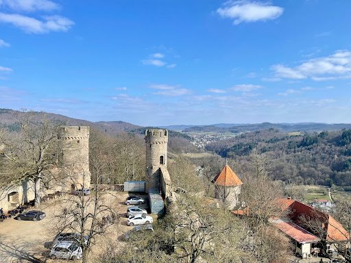 Starkenburg - Visual
