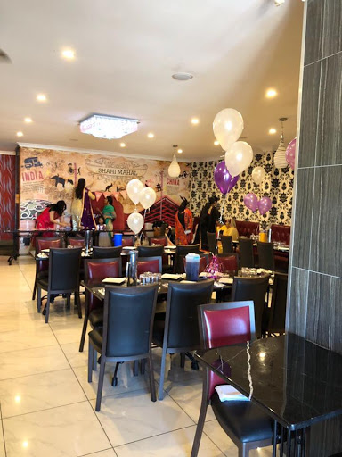 SHAHI MAHAL INDIAN RESTAURANT - Thumbnail
