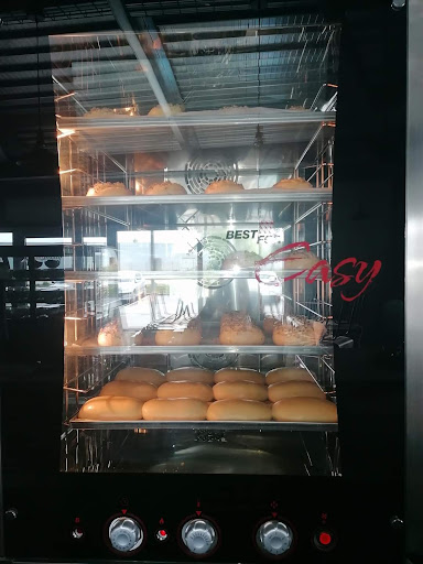 Hum burger