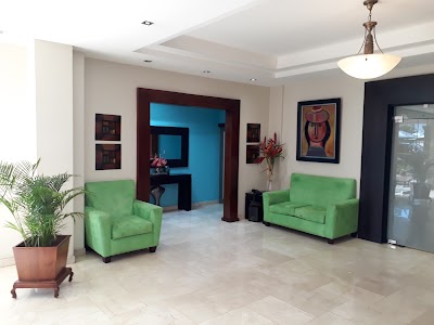Photos of Hotel Century Plaza