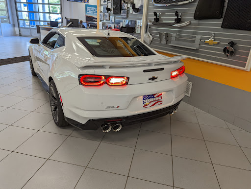 Serpentini Chevrolet of Strongsville - Thumbnail