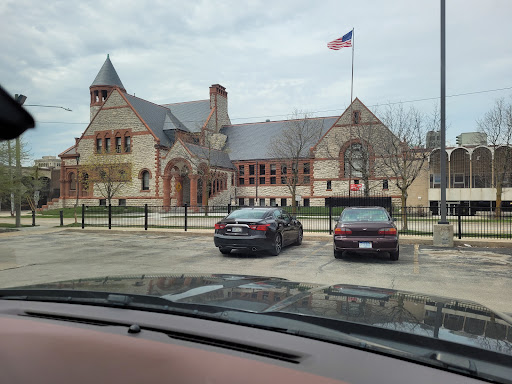 Hoyt Public Library - Thumbnail