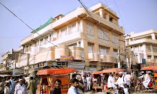 Deewan Hotel shikarpur