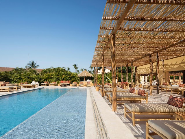 Four Seasons Resort Punta Mita