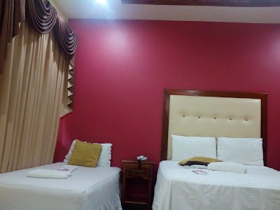 Photos of Hotel Plaza MonteCristo