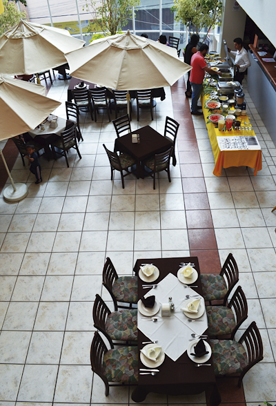 Photos of Hotel Mediterr&aacute;neo