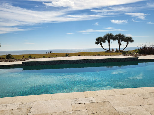 Performance Pool Service LLC - Visual