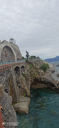 Castello di Nervi Gallery - Italy