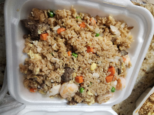 Pearl Chinese Restaurant Plus Carrier Chicken & Seafood - Thumbnail