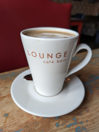 Como Lounge - Thumbnail