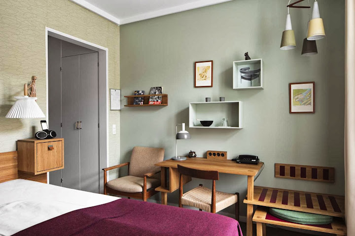 Hotel Alexandra by null