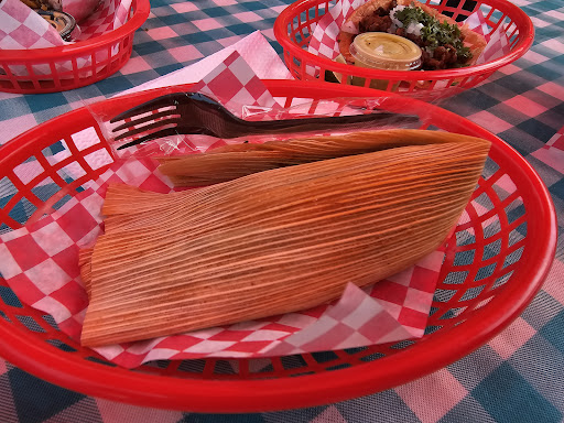 Syrenita Food Truck - Thumbnail