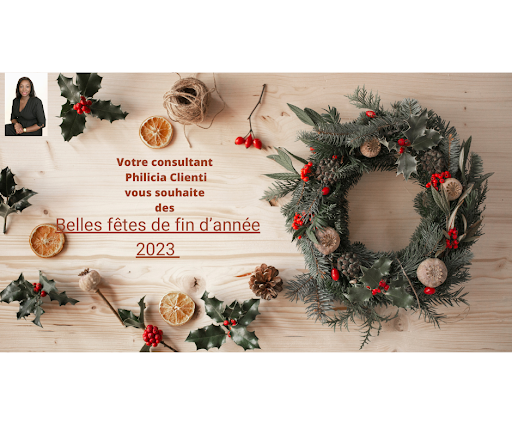 Philicia CLIENTI - Thumbnail