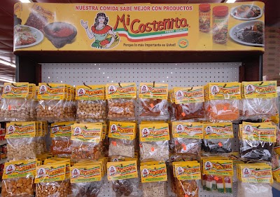 Las Palmas Supermercado y Carniceria