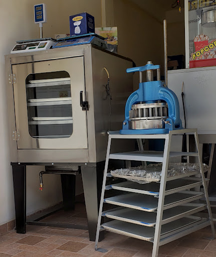 EQUIPOS PARA EL COMERCIO Y EL HOGAR DEL SUR Gallery - Mexico
