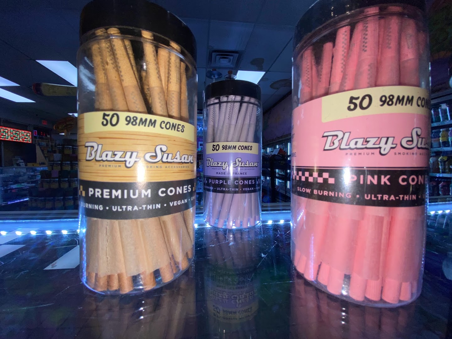 Loon Smoke Shop photo 4