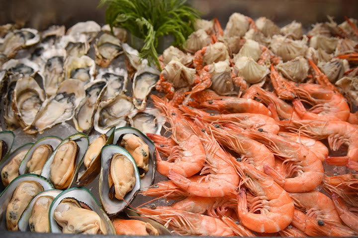 The Vijitt Resort by null