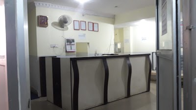 hospital
