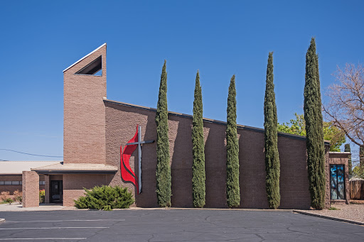 Page Community United Methodist Church