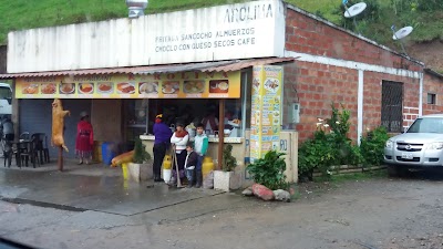 Photos of Fritada
