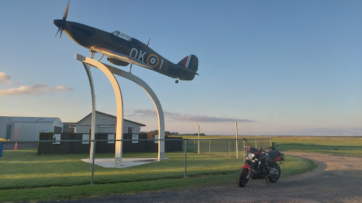 Thames Airfield