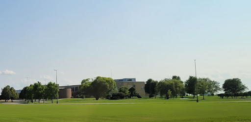 OSF Saint James - John W. Albrecht Medical Center