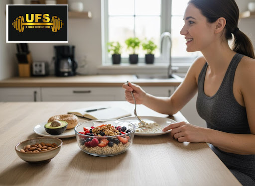 Ever wonder why you feel hungry soon after a meal? The secret often lies in your fiber intake. At… post image