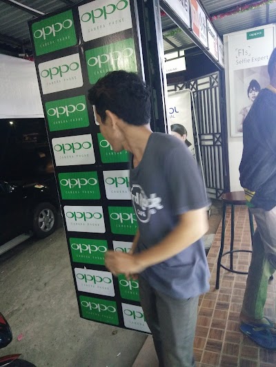 store