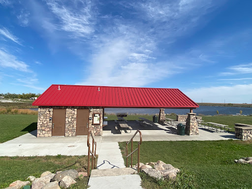 Dakins Lake Park and Campground - Thumbnail