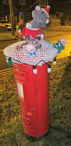 Sanderstead Post Office - Thumbnail