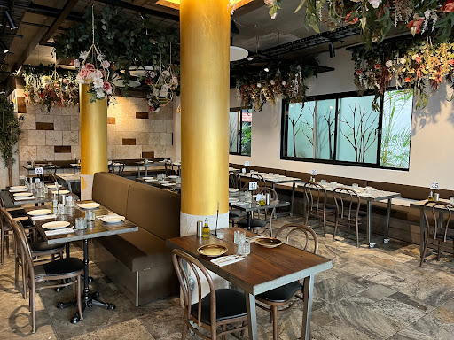 Arabella Lebanese Restaurant Gallery - Australia