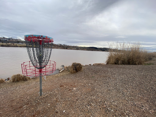 Grandpa's Pond Disc Golf Course - Thumbnail
