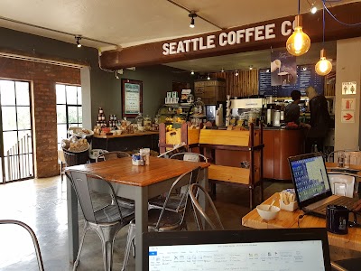 Photos of Seattle Coffee Co