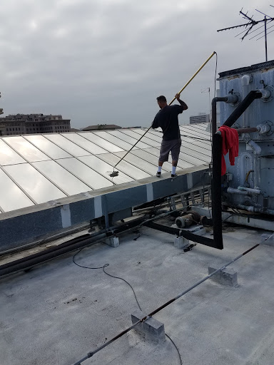 Sun State Window Cleaning - Thumbnail
