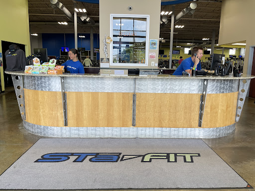 Sta Fit - Visual