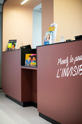 Photo n°12 de Dr Julien Godenèche - Orthodontiste Villeurbanne - Orthodontie invisible à Villeurbanne (Orthodontiste)